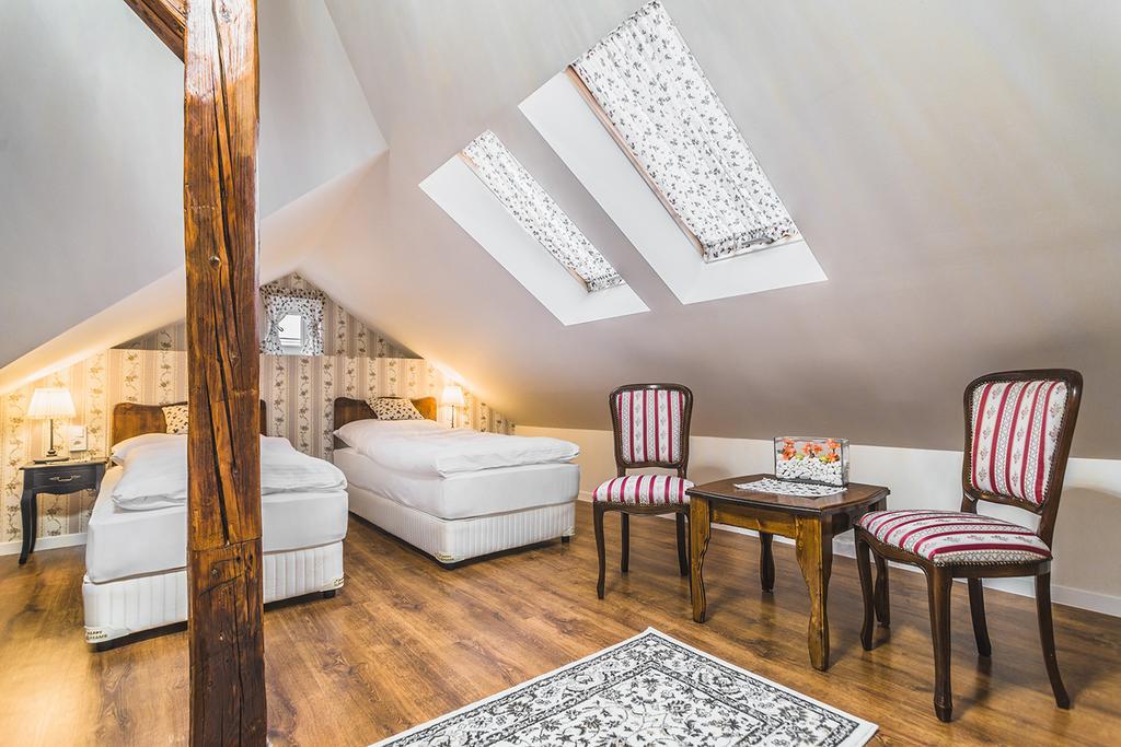 Centercity Apartments Presov Ngoại thất bức ảnh