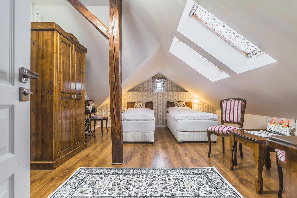 Centercity Apartments Presov Ngoại thất bức ảnh