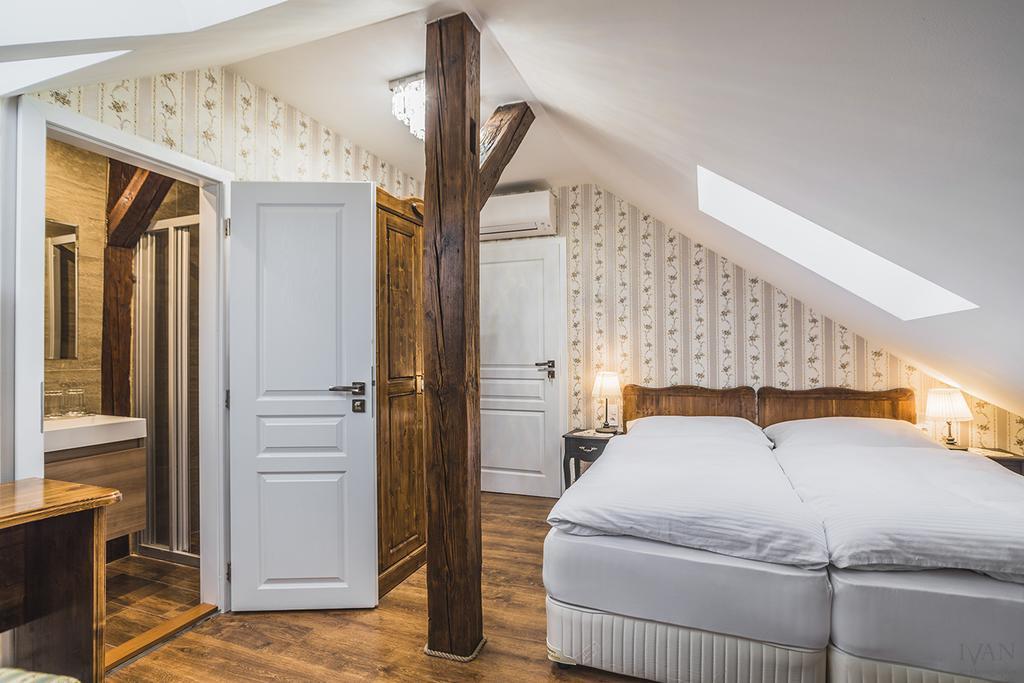 Centercity Apartments Presov Ngoại thất bức ảnh