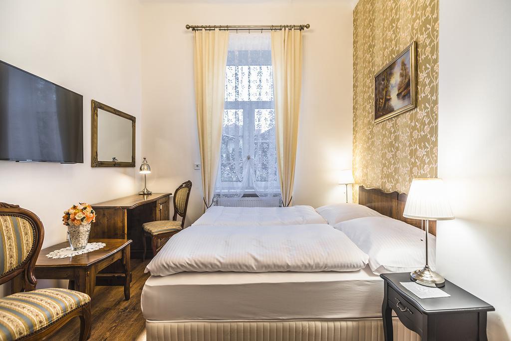 Centercity Apartments Presov Ngoại thất bức ảnh