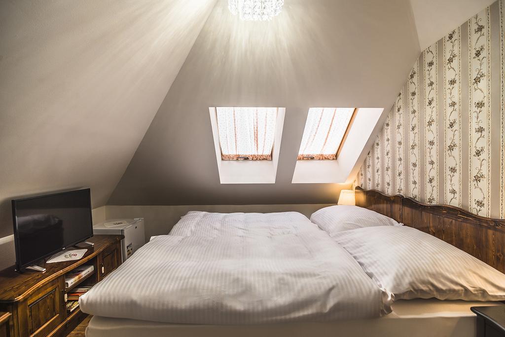 Centercity Apartments Presov Ngoại thất bức ảnh