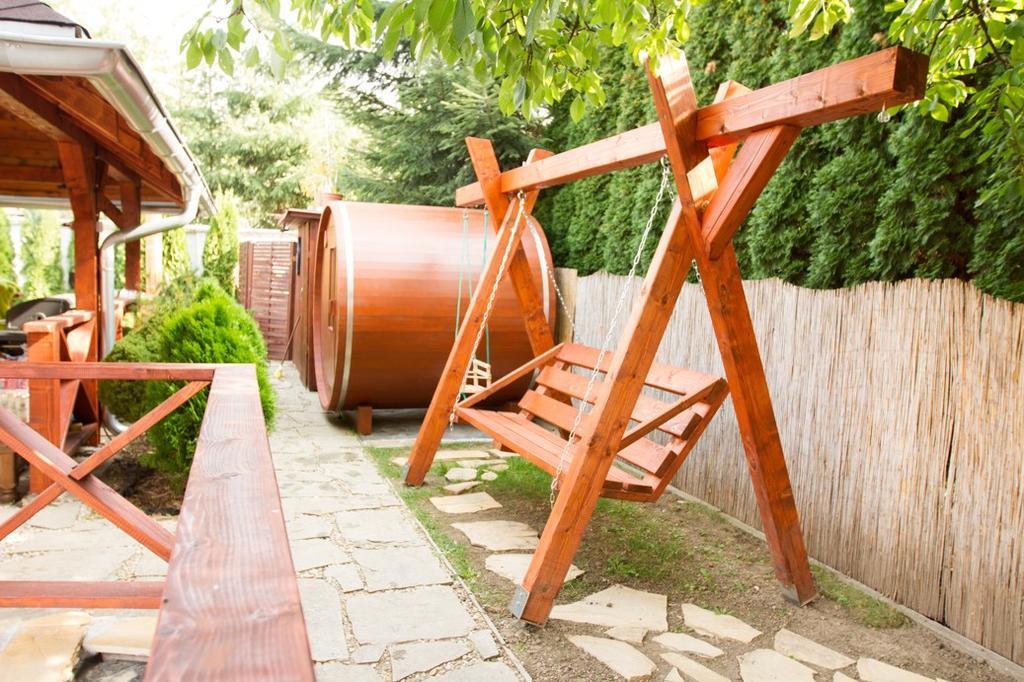 Centercity Apartments Presov Ngoại thất bức ảnh