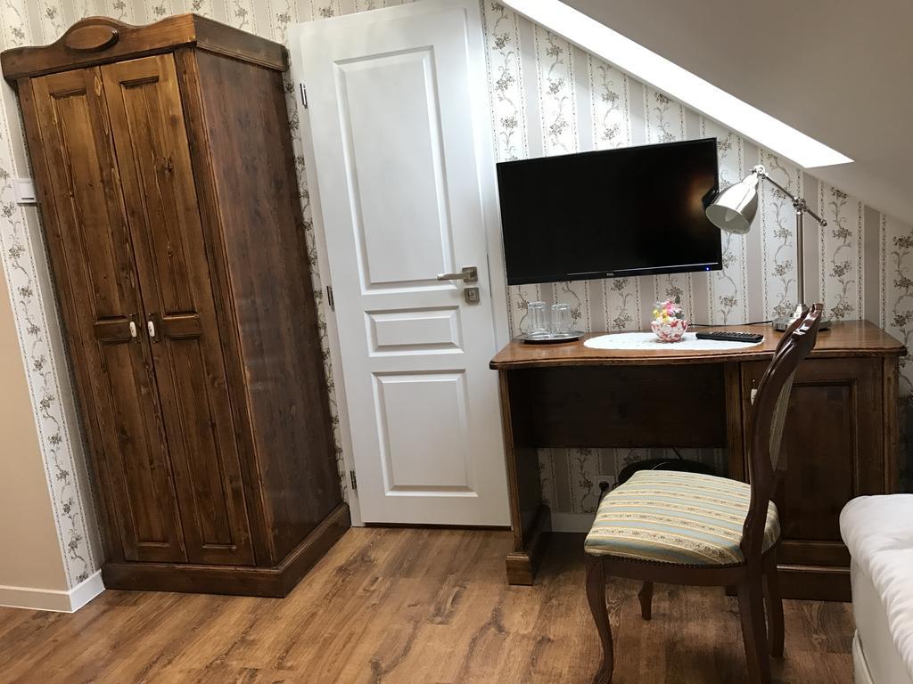 Centercity Apartments Presov Ngoại thất bức ảnh
