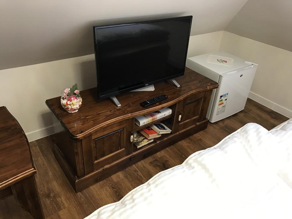Centercity Apartments Presov Ngoại thất bức ảnh