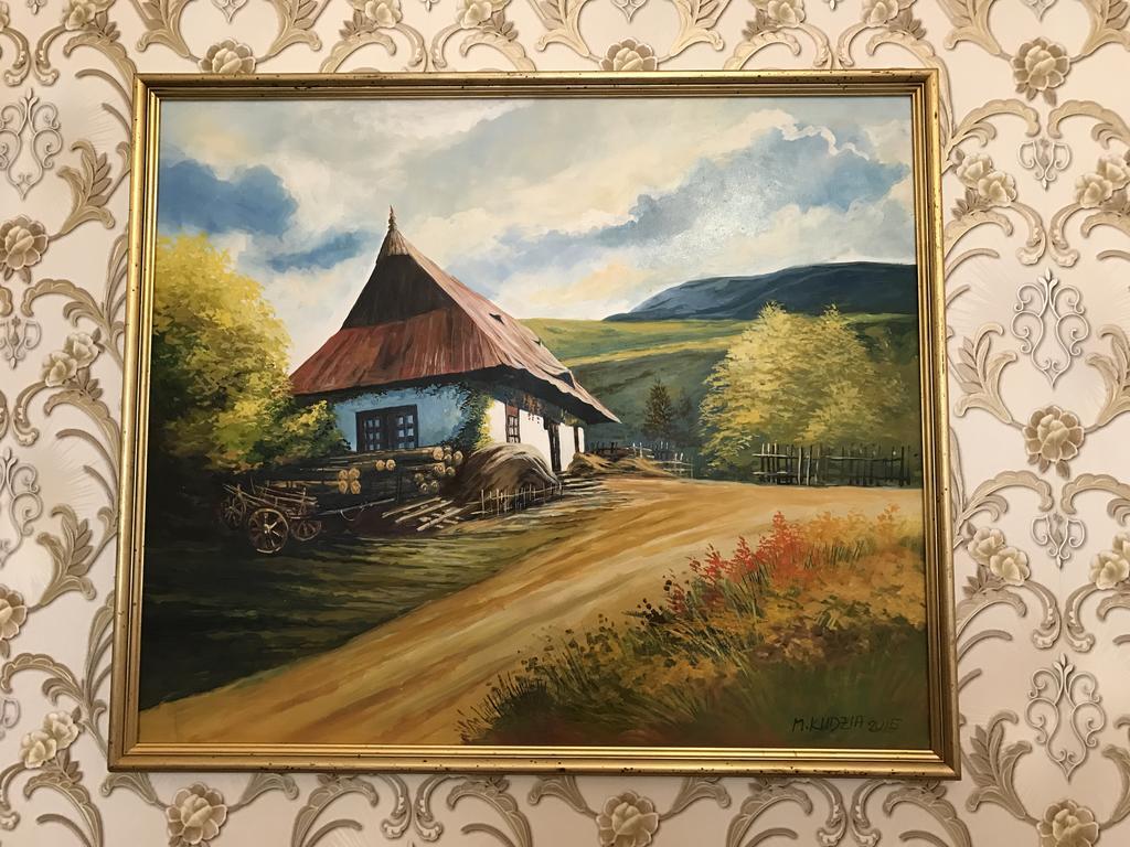 Centercity Apartments Presov Ngoại thất bức ảnh