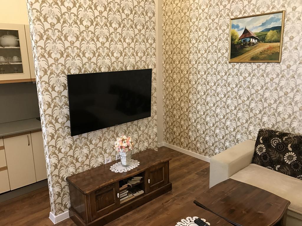 Centercity Apartments Presov Ngoại thất bức ảnh
